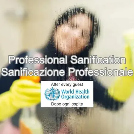 Elegante 8 Posti Vicino Stazione - Grey E Blu